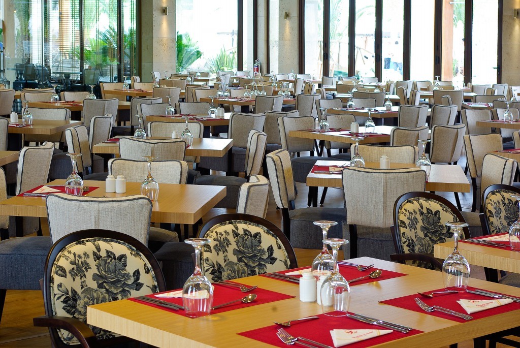 Mediterranean Village